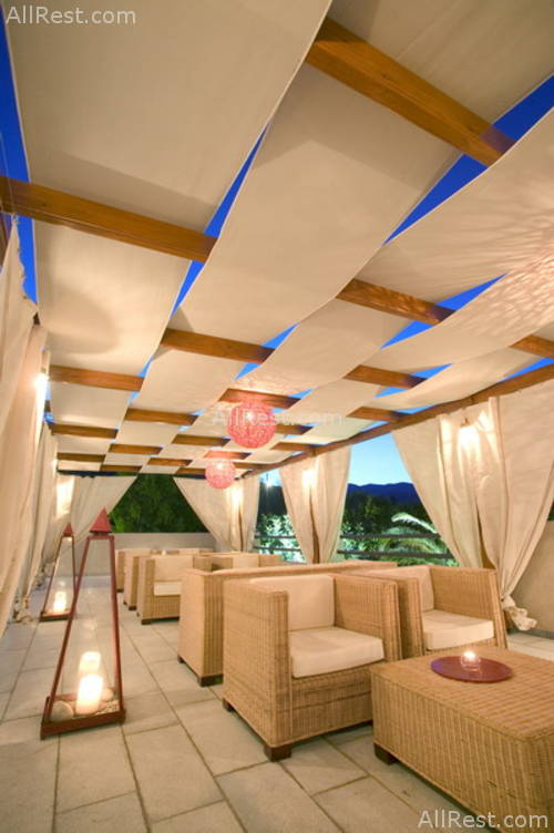 Elounda Palm Hotel 19